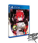 Caladrius Blaze - Playstation 4 - Destination Retro