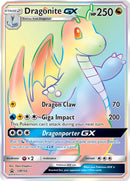 Dragonite GX (SM156) [Sun & Moon: Black Star Promos] - Destination Retro