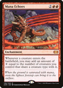Mana Echoes [Double Masters] - Destination Retro