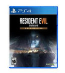 Resident Evil 7 Biohazard [Gold Edition] - Playstation 4 - Destination Retro