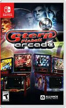 Stern Pinball Arcade - Nintendo Switch - Destination Retro