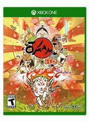 Okami HD - Xbox One - Destination Retro