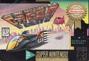 F-Zero [Player's Choice] - Super Nintendo - Destination Retro