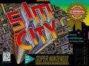 SimCity [Player's Choice] - Super Nintendo - Destination Retro