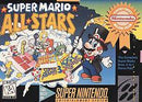 Super Mario All-Stars [Player's Choice] - Super Nintendo - Destination Retro