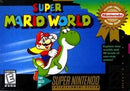 Super Mario World [Player's Choice] - Super Nintendo - Destination Retro