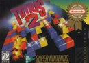 Tetris 2 [Player's Choice] - Super Nintendo - Destination Retro