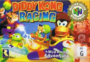 Diddy Kong Racing [Player's Choice] - Nintendo 64 - Destination Retro