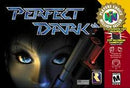 Perfect Dark [Player's Choice] - Nintendo 64 - Destination Retro