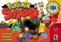 Pokemon Snap [Player's Choice] - Nintendo 64 - Destination Retro