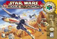 Star Wars Rogue Squadron [Player's Choice] - Nintendo 64 - Destination Retro
