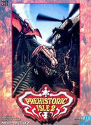 Prehistoric Isle 2 - Neo Geo - Destination Retro