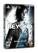 Beyond: Two Souls [Steelbook Edition] - Playstation 3 - Destination Retro