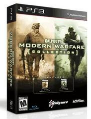 Call of Duty Modern Warfare Collection - Playstation 3 - Destination Retro