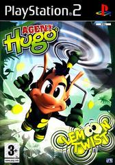 Agent Hugo: Lemoon Twist - PAL Playstation 2 - Destination Retro
