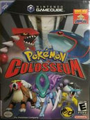 Pokemon Colosseum [Pre Order] - Gamecube - Destination Retro