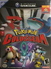 Pokemon Colosseum [Pre Order] - Gamecube - Destination Retro