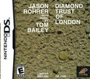 Diamond Trust Limited Edition - Nintendo DS - Destination Retro