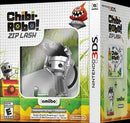 Chibi-Robo Zip Lash [amiibo Bundle] - Nintendo 3DS - Destination Retro