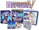 Hyperdimension Neptunia Victory Limited Edition - Playstation 3 - Destination Retro