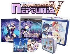 Hyperdimension Neptunia Victory Limited Edition - Playstation 3 - Destination Retro