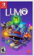 Lumo - Nintendo Switch - Destination Retro