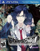 Chaos Child - Playstation Vita - Destination Retro