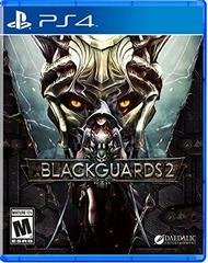Blackguards 2 - Playstation 4 - Destination Retro