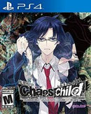 Chaos Child - Playstation 4 - Destination Retro