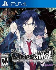 Chaos Child - Playstation 4 - Destination Retro