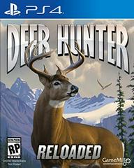 Deer Hunter Reloaded - Playstation 4 - Destination Retro