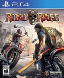 Road Rage - Playstation 4 - Destination Retro