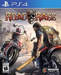 Road Rage - Playstation 4 - Destination Retro