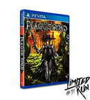 Plague Road - Playstation Vita - Destination Retro