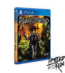 Plague Road - Playstation 4 - Destination Retro