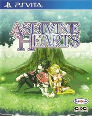 Asdivine Hearts - Playstation Vita - Destination Retro