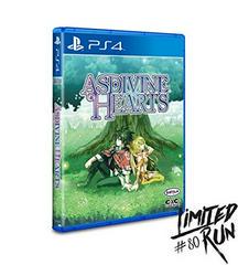 Asdivine Hearts - Playstation 4 - Destination Retro