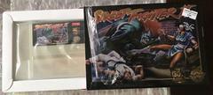 Street Fighter II [30th Anniversary Edition] - Super Nintendo - Destination Retro