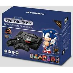 Sega Genesis Flashback HD - Sega Genesis - Destination Retro