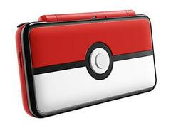 New Nintendo 2DS XL Pokeball - Nintendo 3DS - Destination Retro