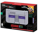 New Nintendo 3DS XL Super NES - Nintendo 3DS - Destination Retro