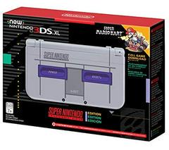 New Nintendo 3DS XL Super NES - Nintendo 3DS - Destination Retro
