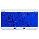 Nintendo 3DS XL Kyogre Edition - Nintendo 3DS - Destination Retro