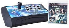 Injustice: Gods Among Us Battle Edition - Playstation 3 - Destination Retro