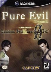 Pure Evil 2 Pack - Gamecube - Destination Retro