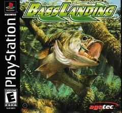 Bass Landing - Playstation - Destination Retro