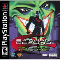 Batman Beyond - Playstation - Destination Retro