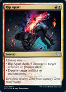 Rip Apart [Strixhaven: School of Mages] - Destination Retro