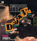 Deja Vu - Famicom - Destination Retro