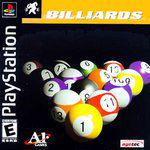 Billiards - Playstation - Destination Retro